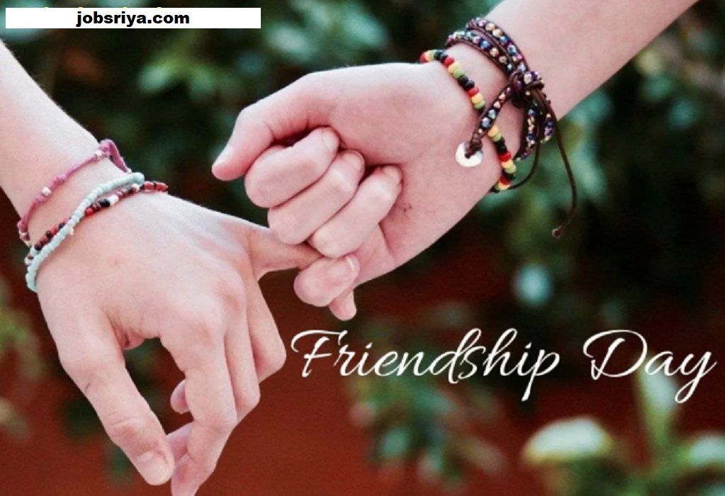 Friendship Day Shayari