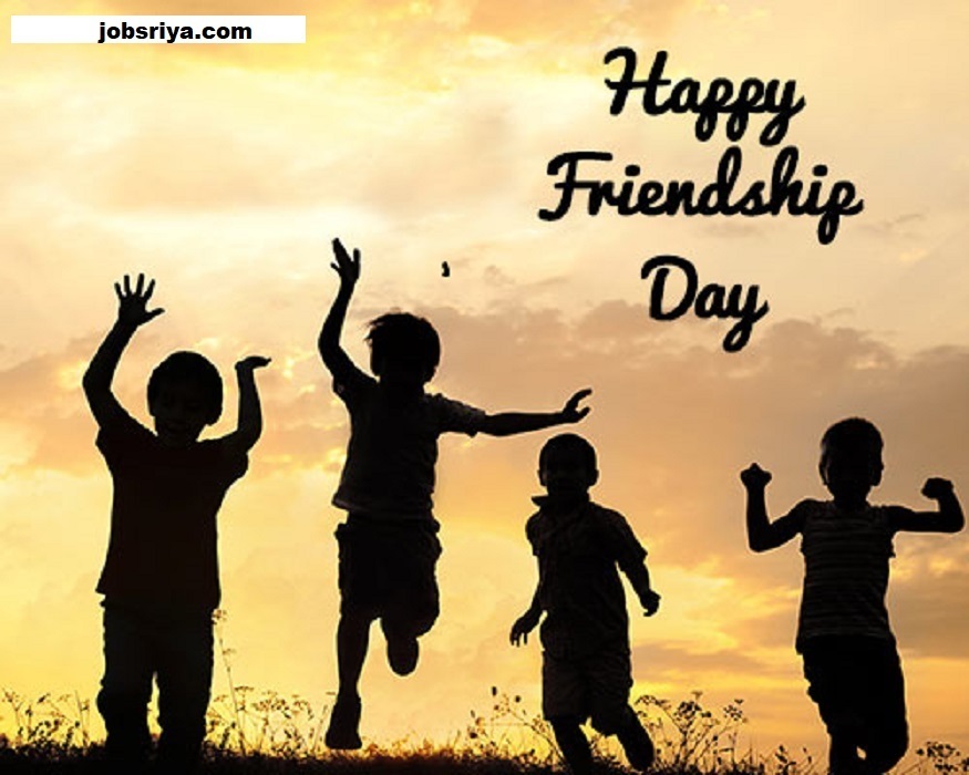 Friendship Day Shayari