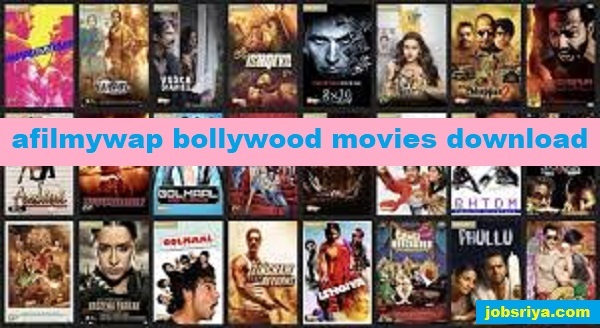 afilmywap bollywood movies download
