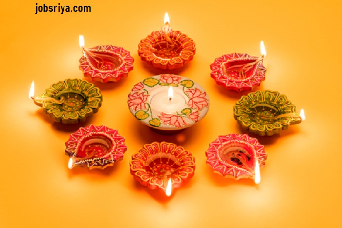 why we celebrate diwali