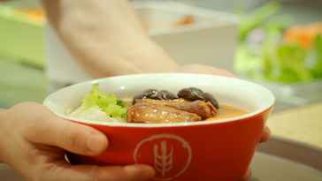 北京文韬健康食品供应有限公司 宣传片