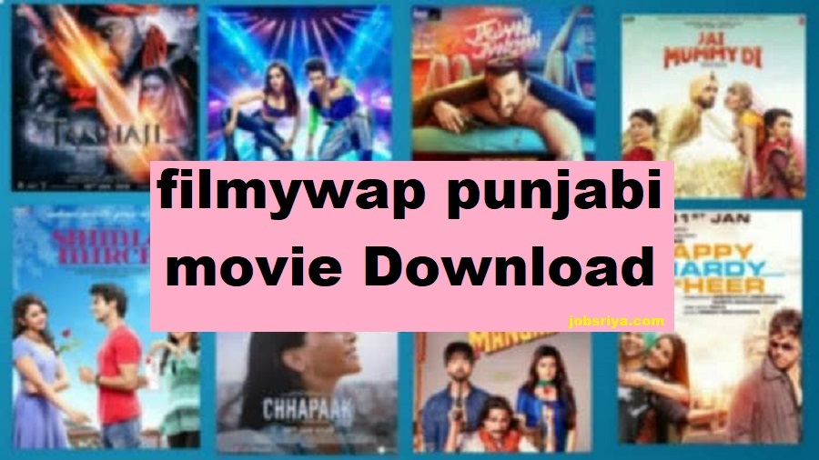 filmywap punjabi movie Download