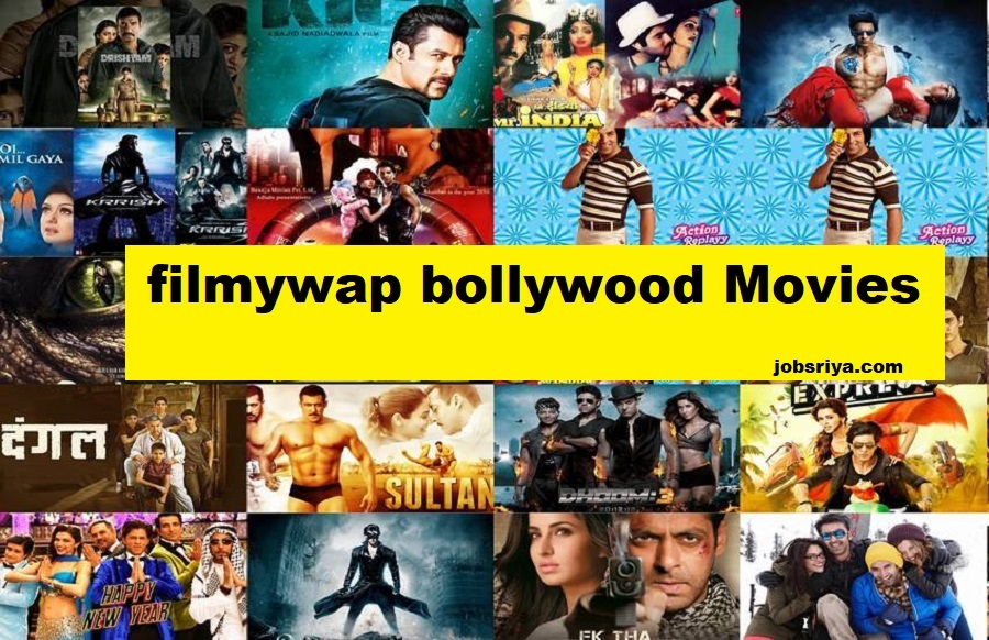 filmywap bollywood Movies