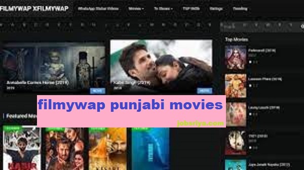 filmywap punjabi movies