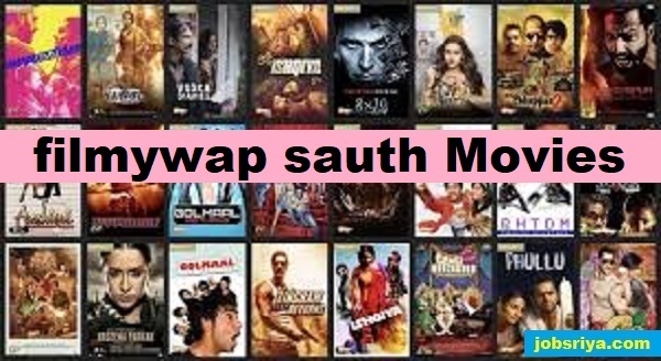 filmywap sauth Movies