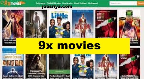 9x movies