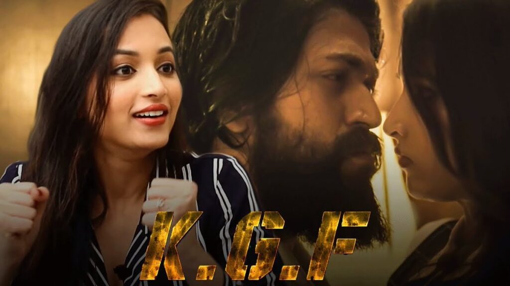 kgf chapter 2