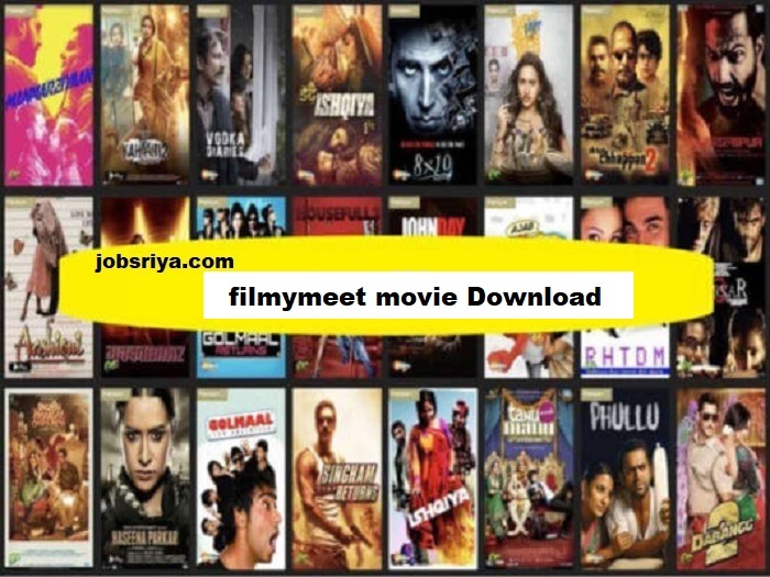 filmymeet movie Download