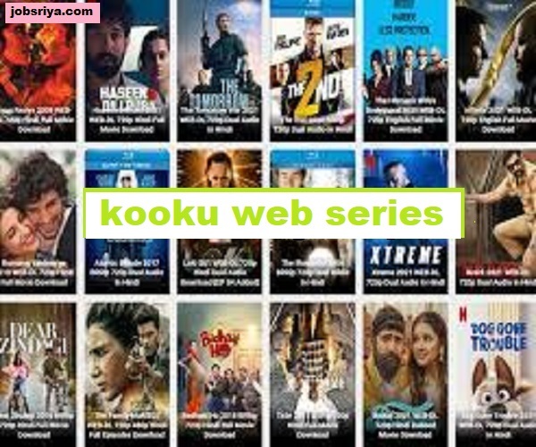 KOOKU Web Series