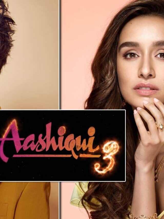 Aashiqui 3 Release Date Full Movie Download